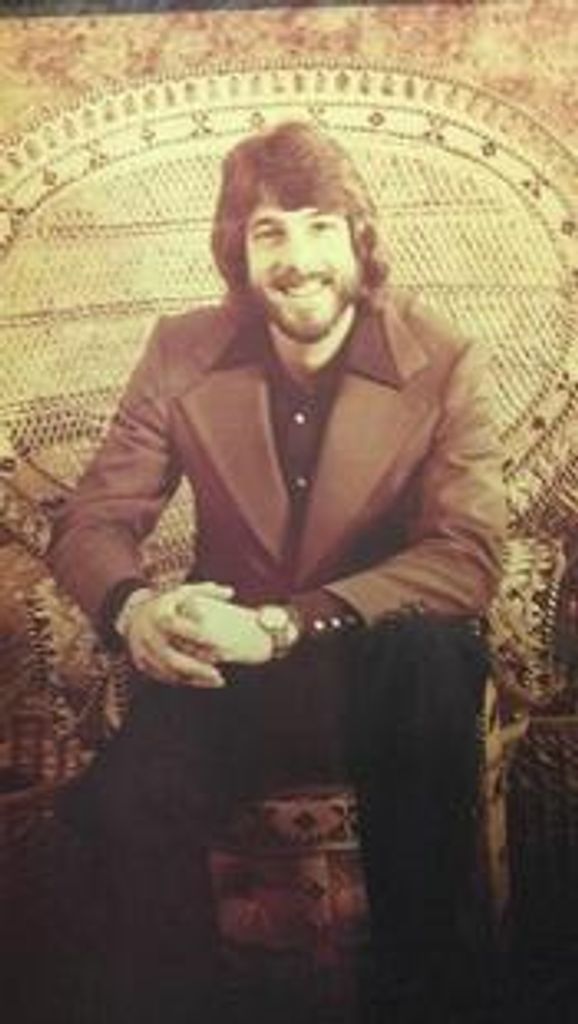 Jory Craig Randles Profile Photo