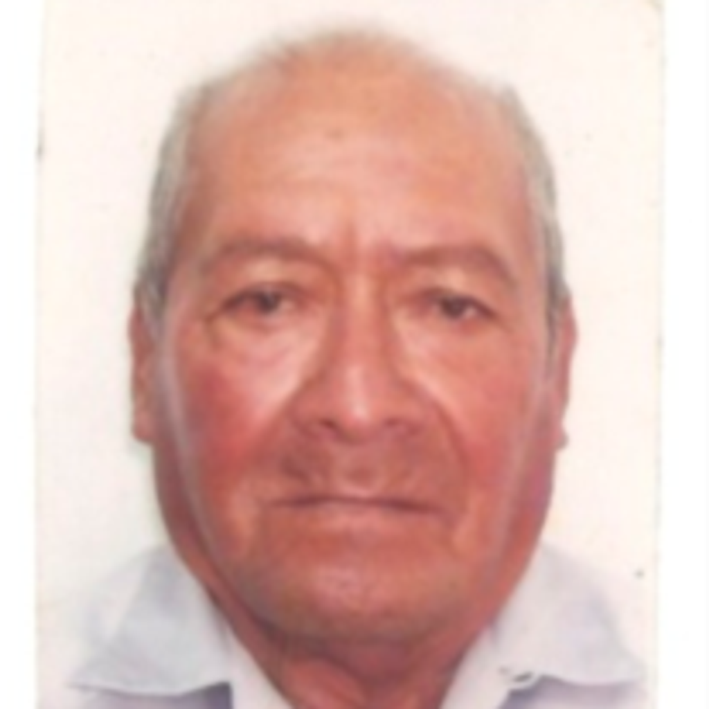 Enedino Bustamante