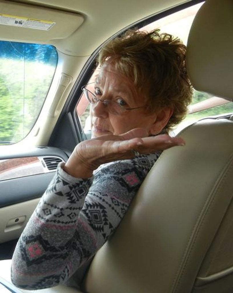 Judith June Manz Profile Photo