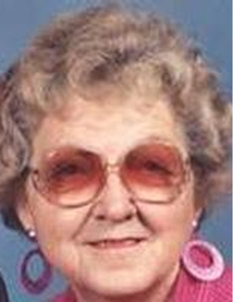 Edna  E. Palo