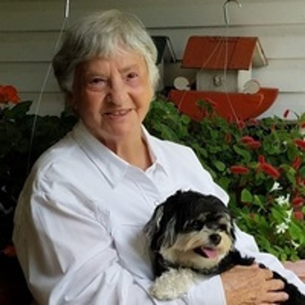 Juanita Pardue