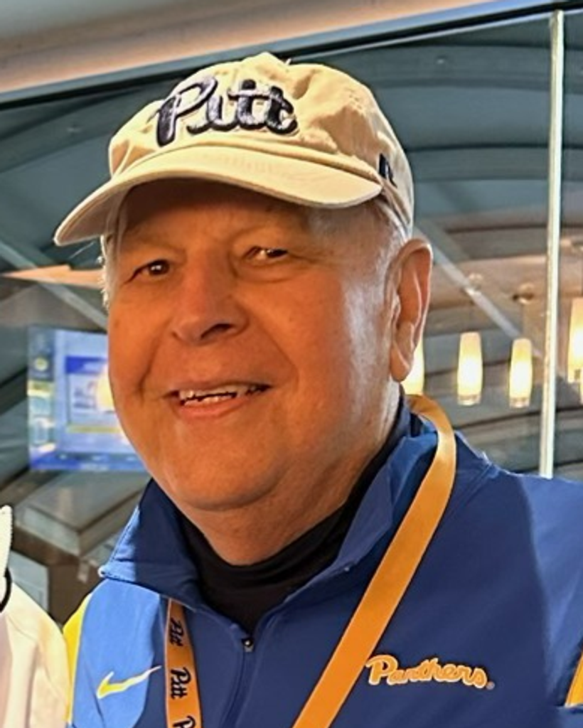 Kenneth G. Lucas Profile Photo