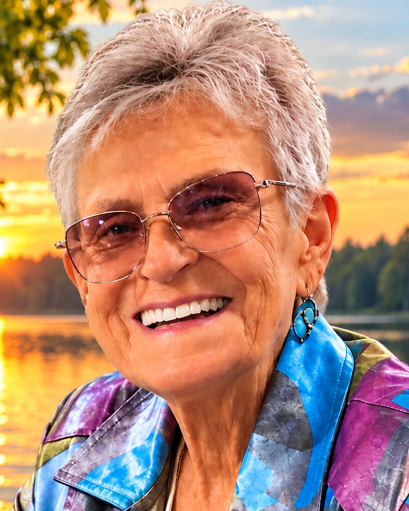 Linda Joy Price