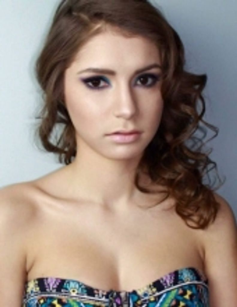 Isabella Giselle Delgado