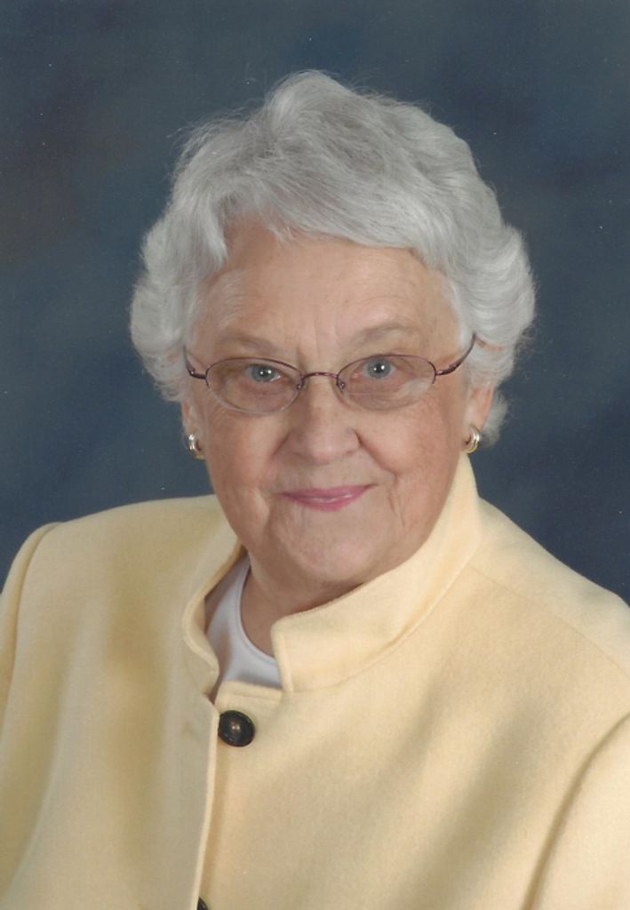 Muriel Conrad