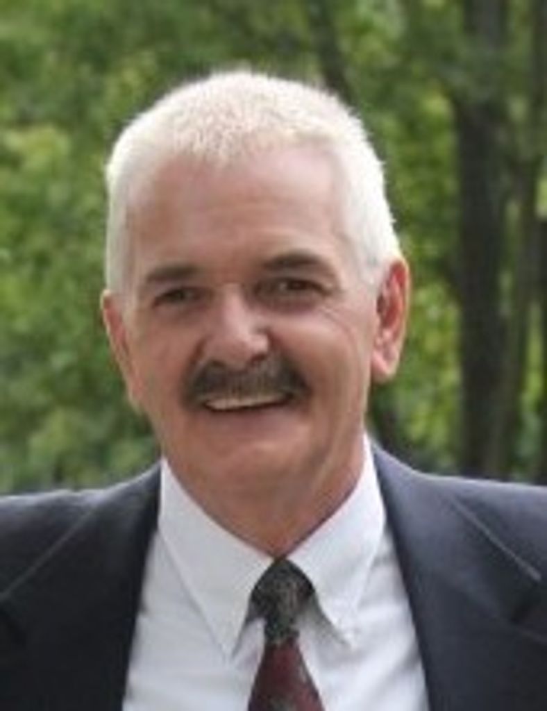 Gerald James Schweitzer