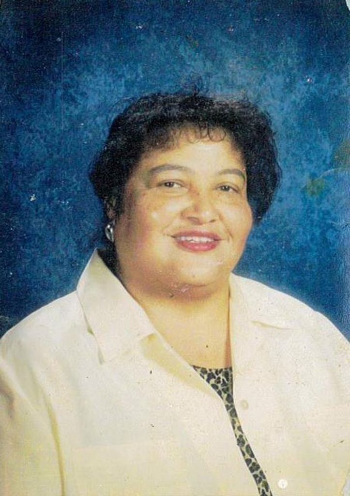 Sylvia Randolph Lockett Profile Photo