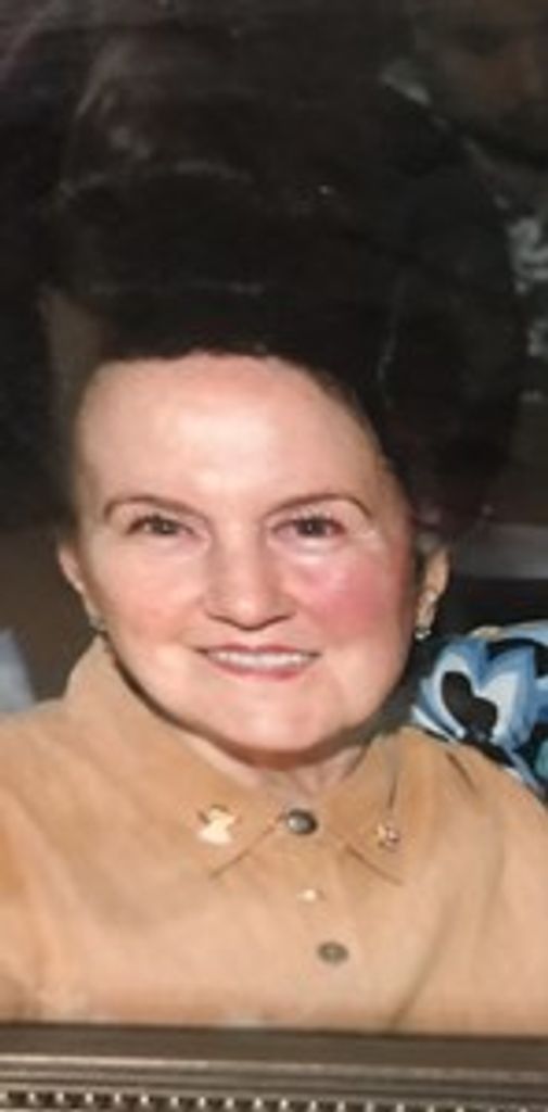 Anita A. Krolczyk
