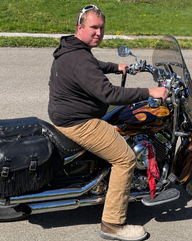 Joshua Nathaniel Pagett Profile Photo