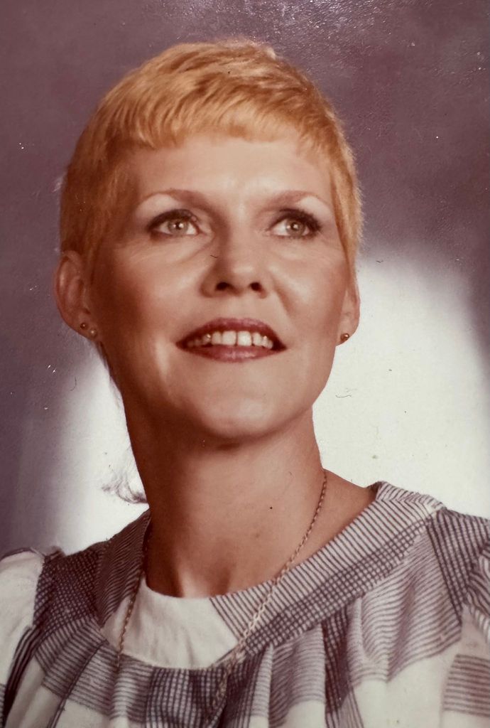 Betty Ruth Breazeale Profile Photo