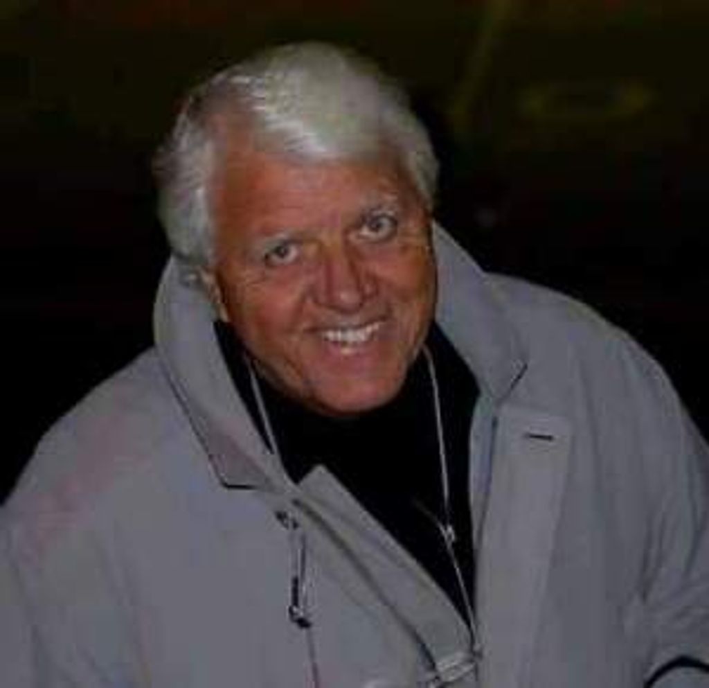 David Joseph Buzzy Profile Photo