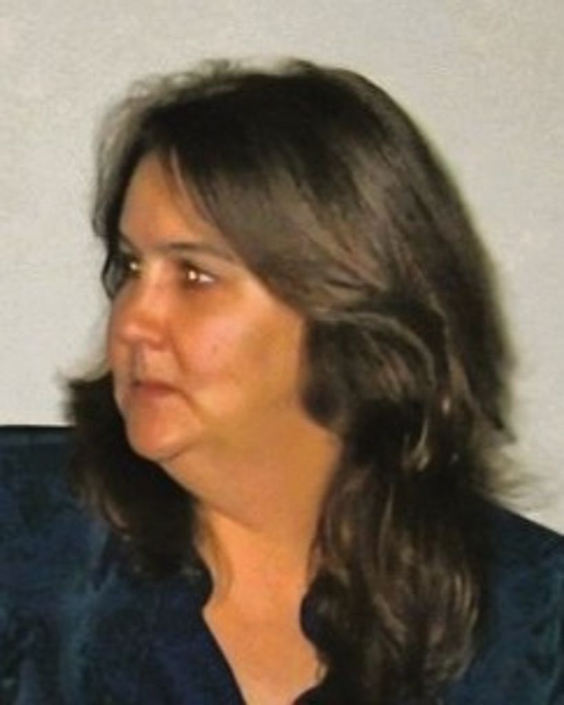 Sharon Louise Redman