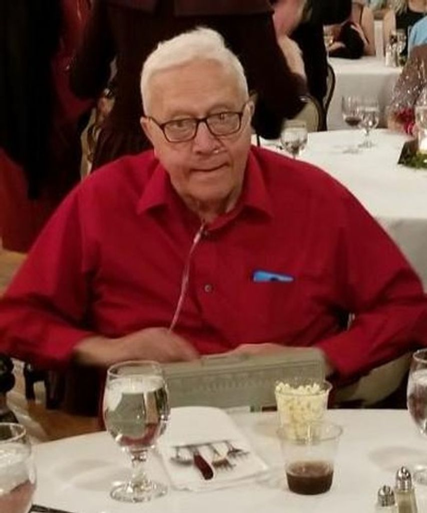 Terry Lee Shaw Profile Photo