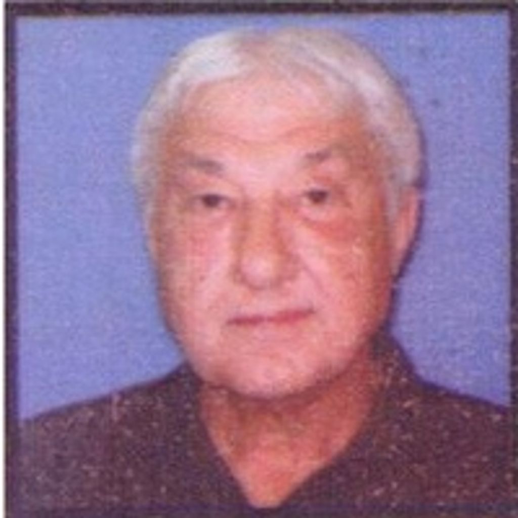 Rudy  Jack Domyanich