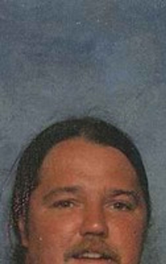 Rodney Ray Baker, Sr.