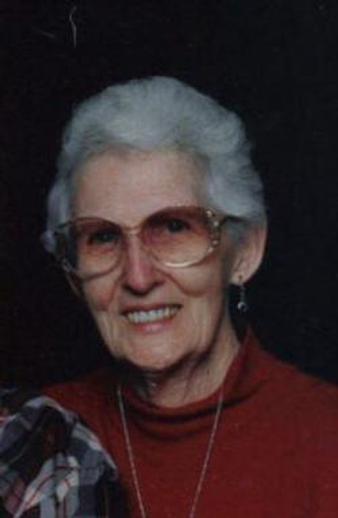 Dorothy Ann Corporon
