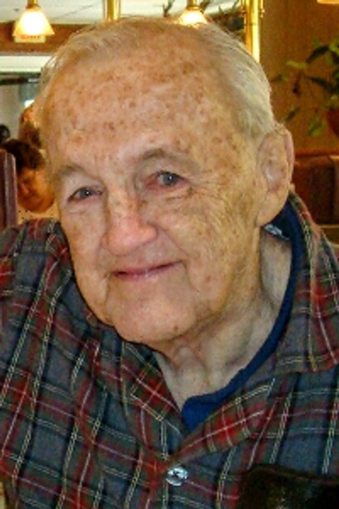 Eugene F. Tivnan, Sr.