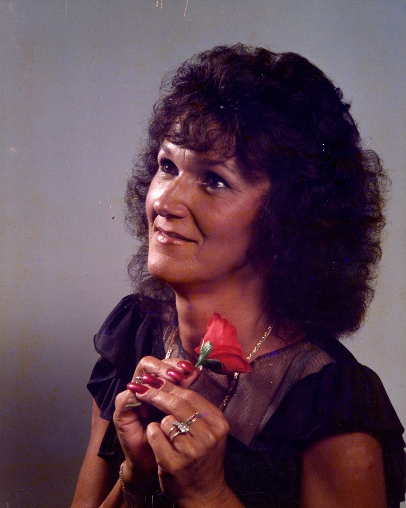 Eula Mae Hall Profile Photo