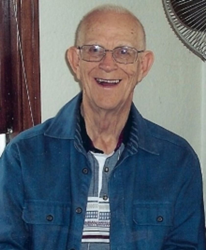 Benny R. Broussard