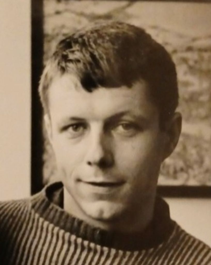 Richard Burton Kennah