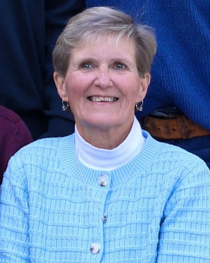 Barbara C. Rose Profile Photo