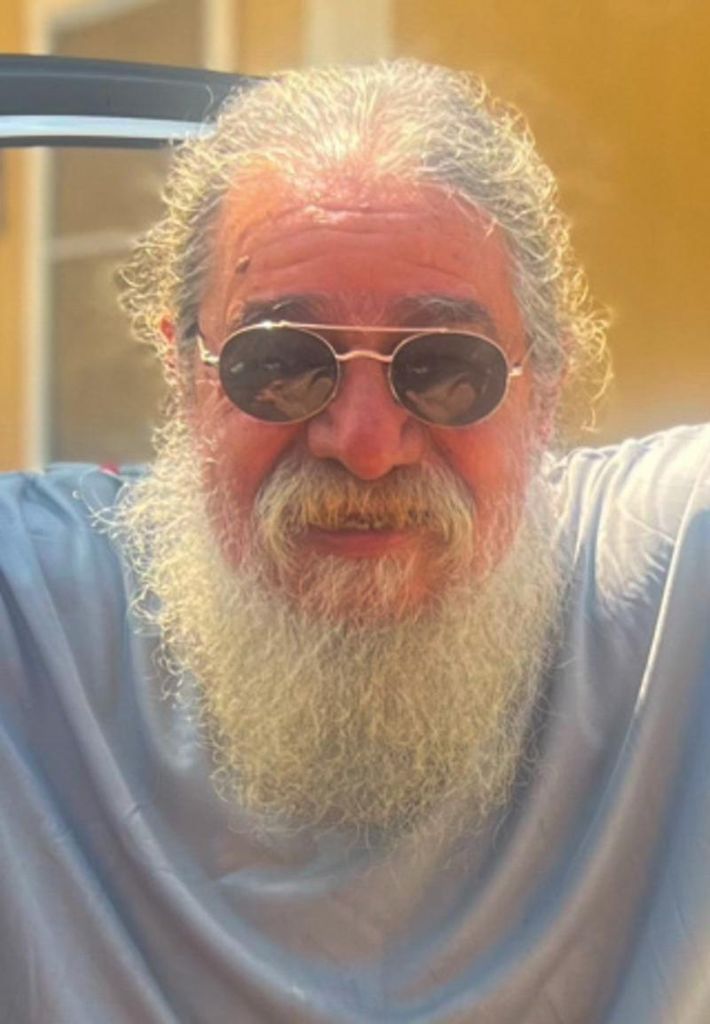 Leopoldo Robles Profile Photo
