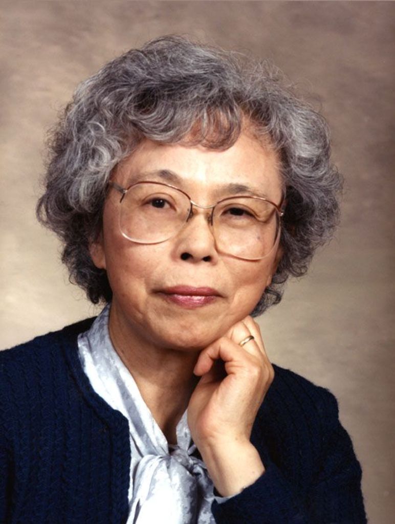Kazue Hori