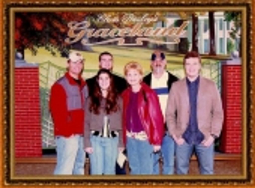 Robert 'Bob' Mccracken