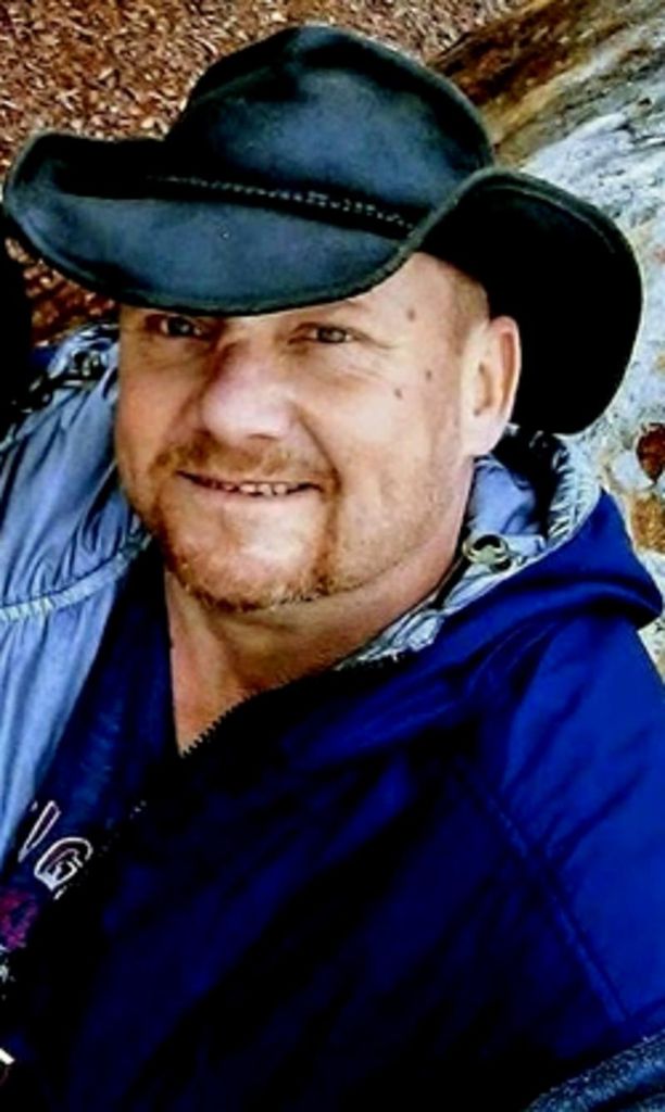 George "David" Mitchell Jr.