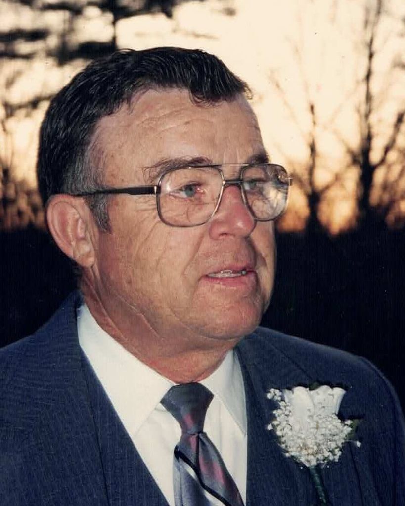 Manning Edison Dubberly Profile Photo