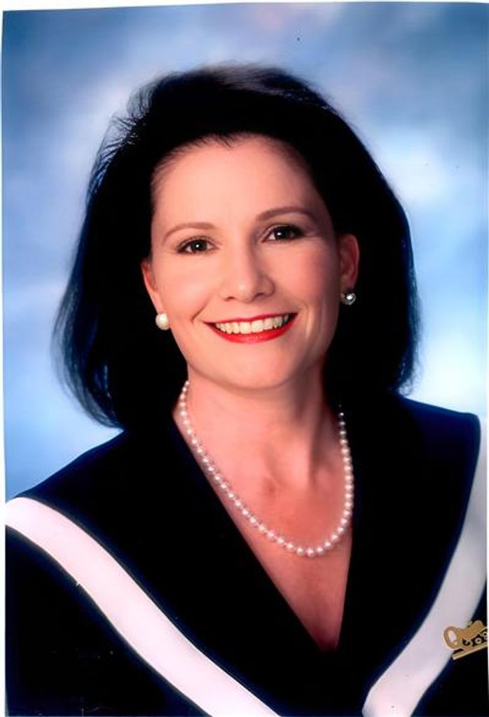 Linda Buckingham Profile Photo