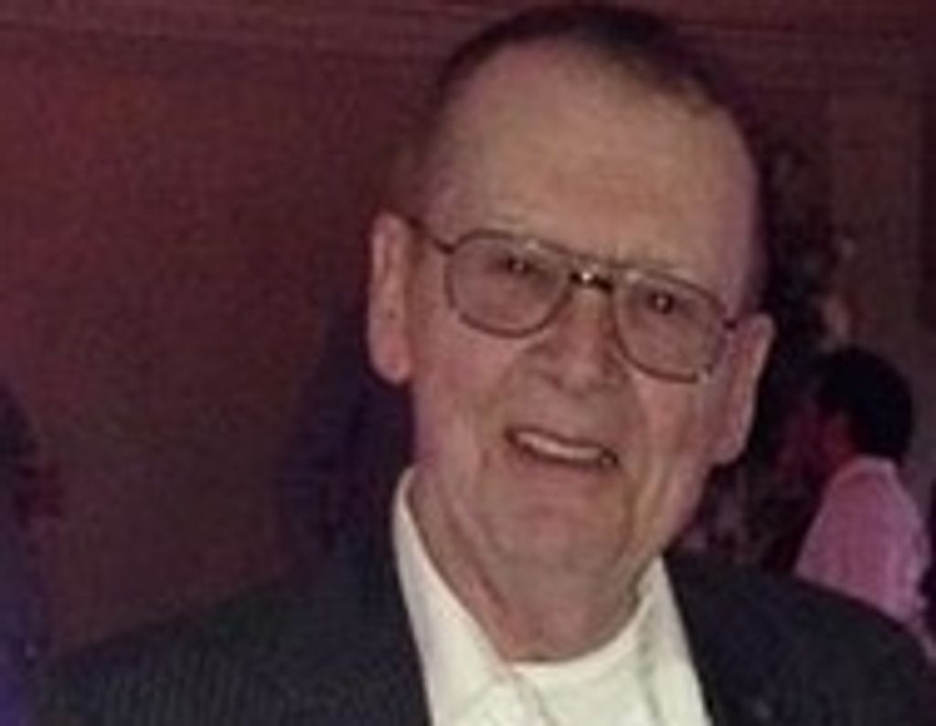 Robert Phillip Sommer Jr. Profile Photo