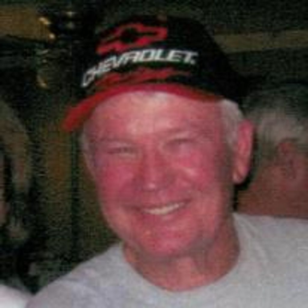 Wallace Bruce Harrell