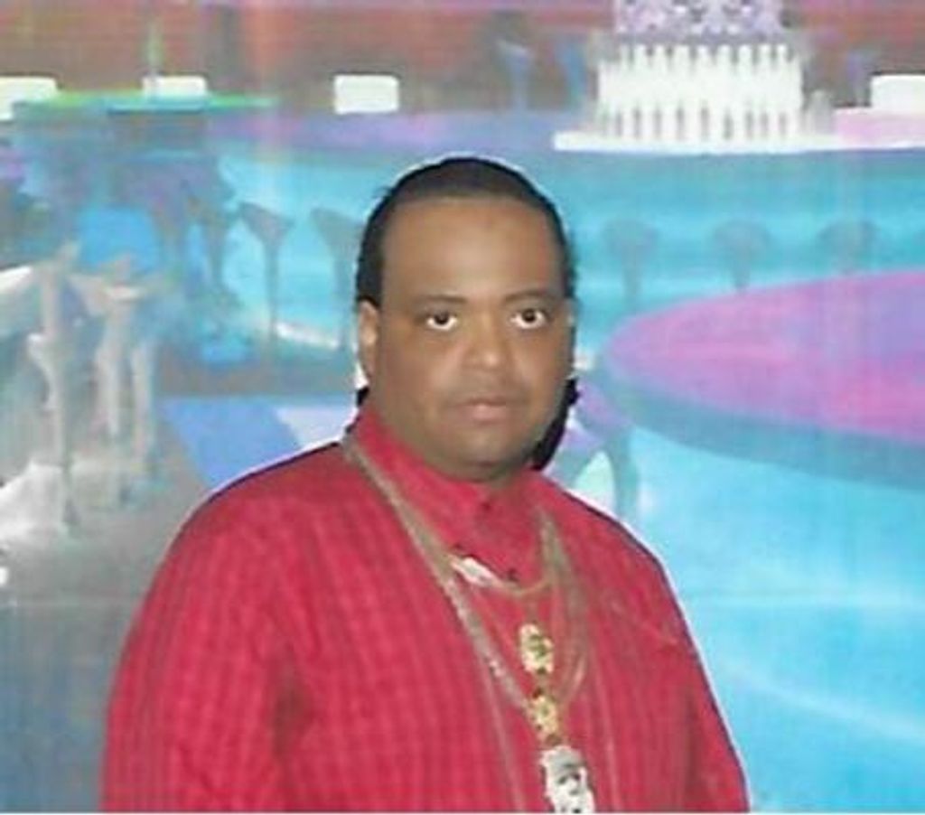 Javon Gary Hargett Profile Photo