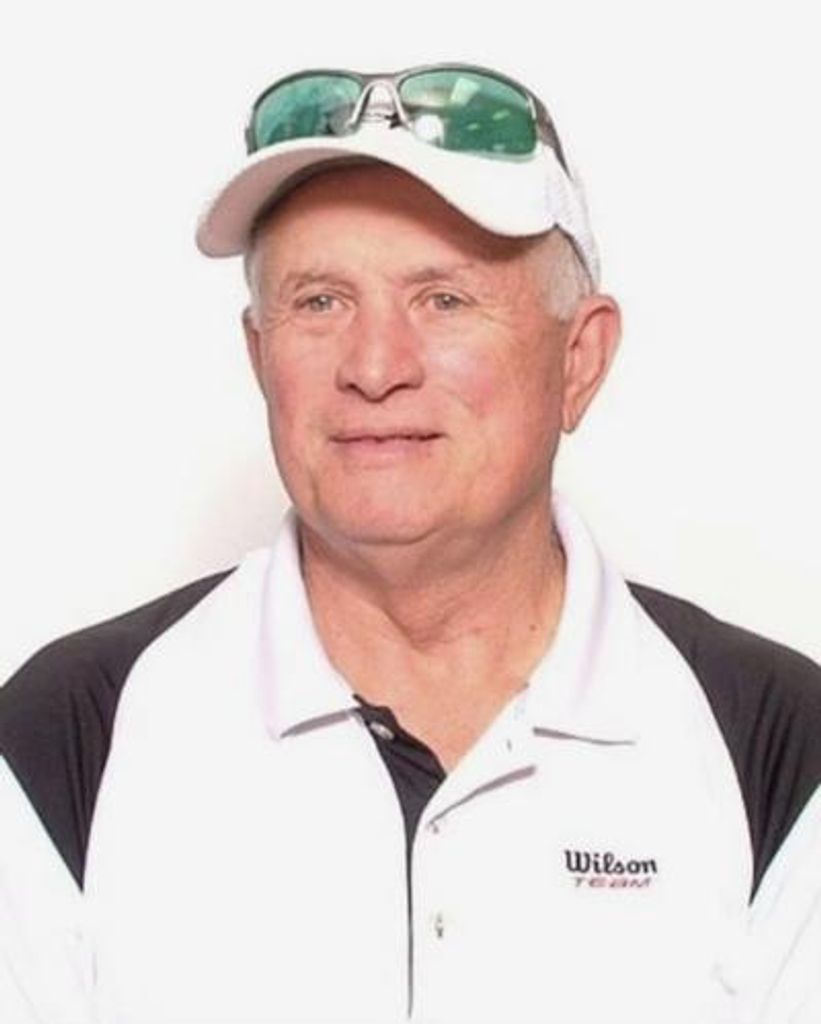 Robert Parnell Mckenna