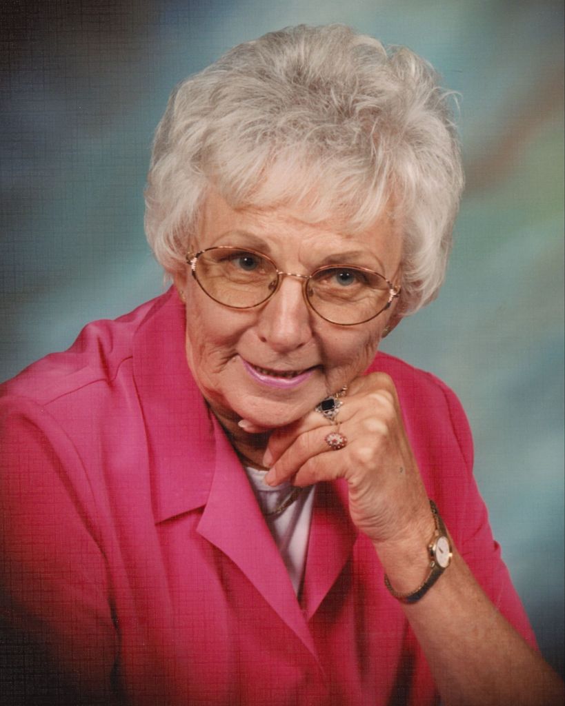Lois Marie Simanski