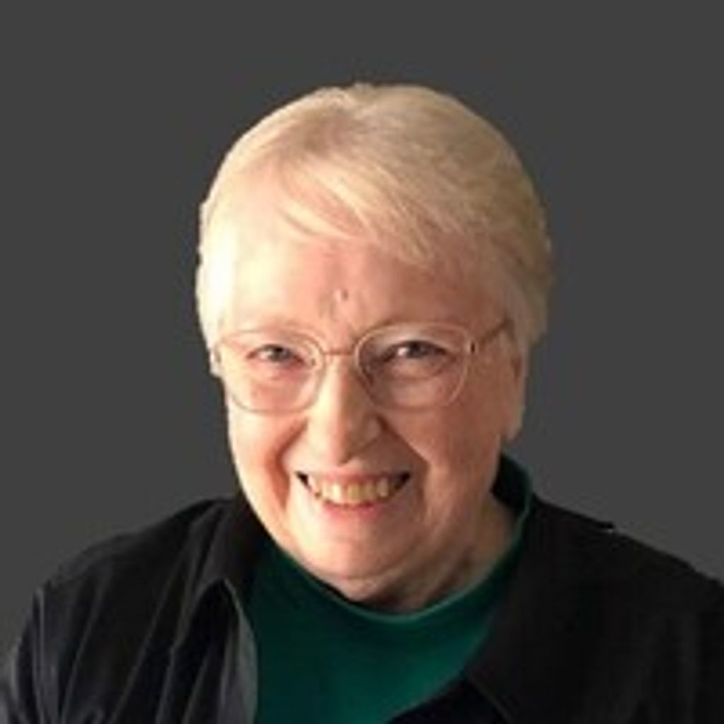 Margaret E Rossow
