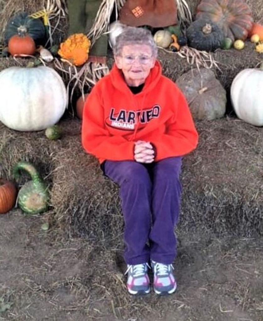 Ida Marie Shelton Profile Photo