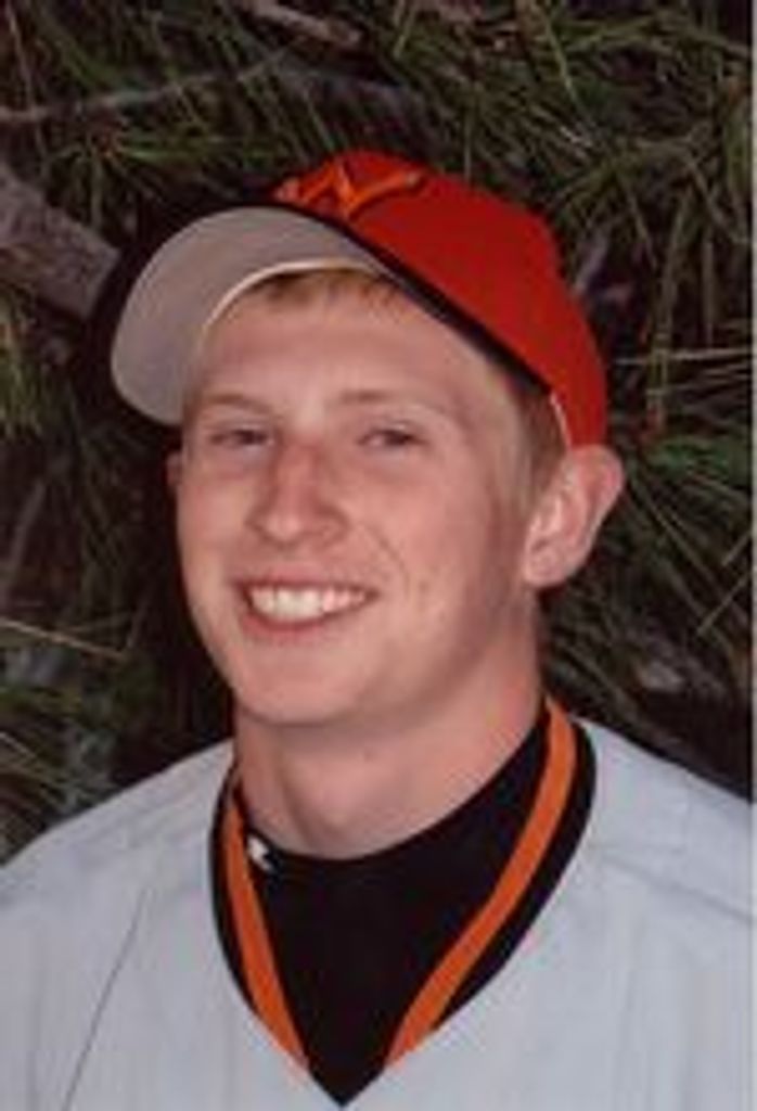 Matthew Ross Dent