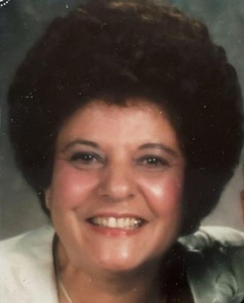 Pauline Argianas Profile Photo