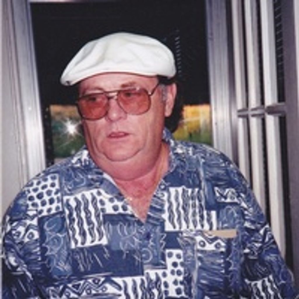 Larry Dale Crowell
