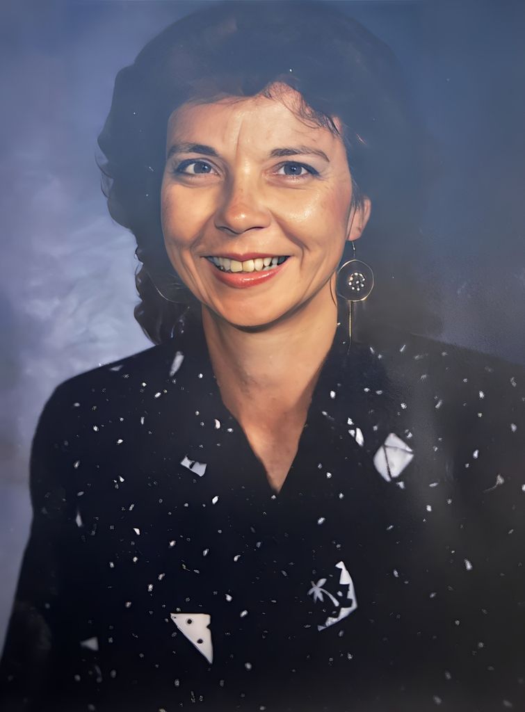 Linda Janner Profile Photo