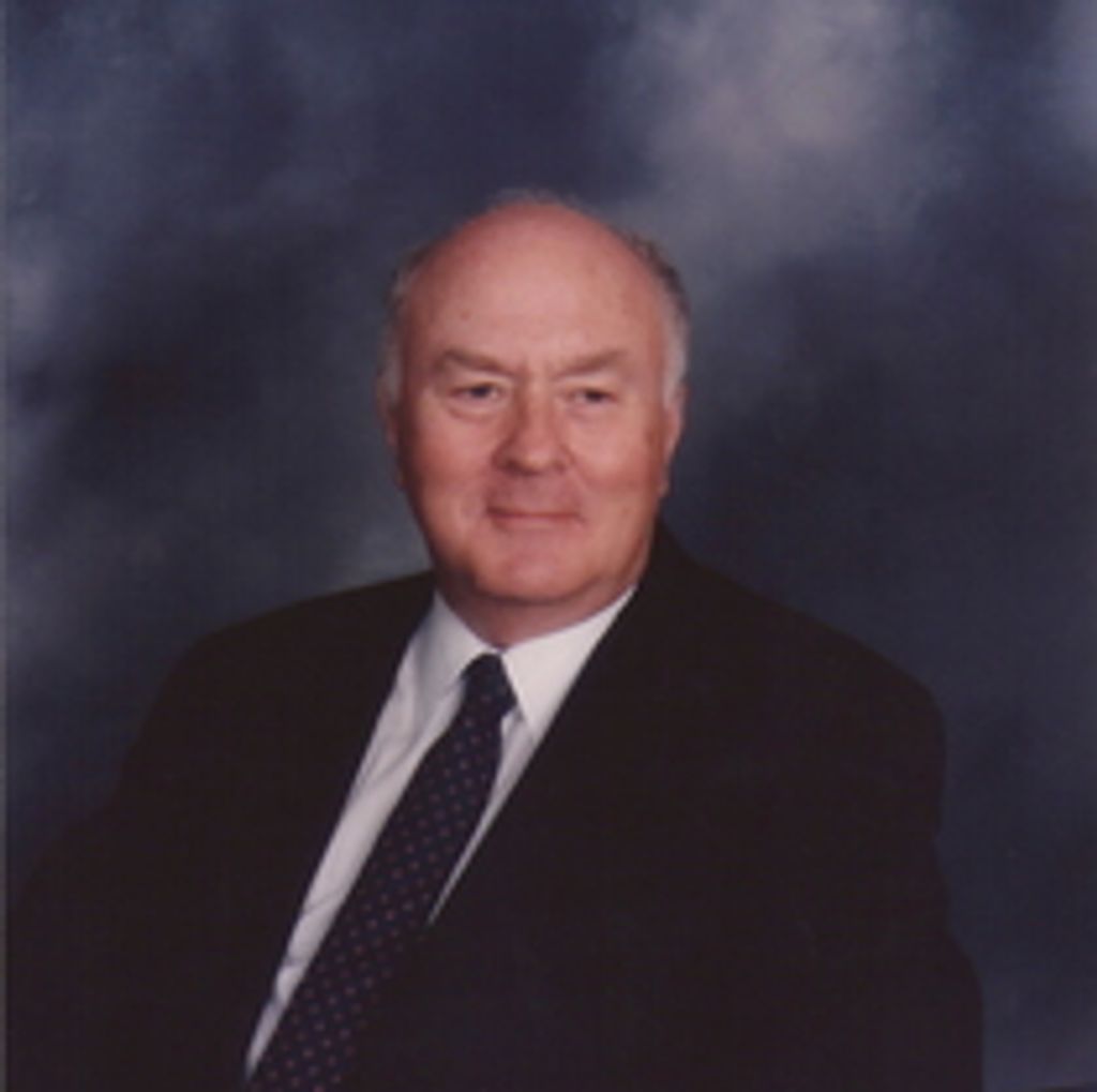 Dr. Robert Raymond Southworth