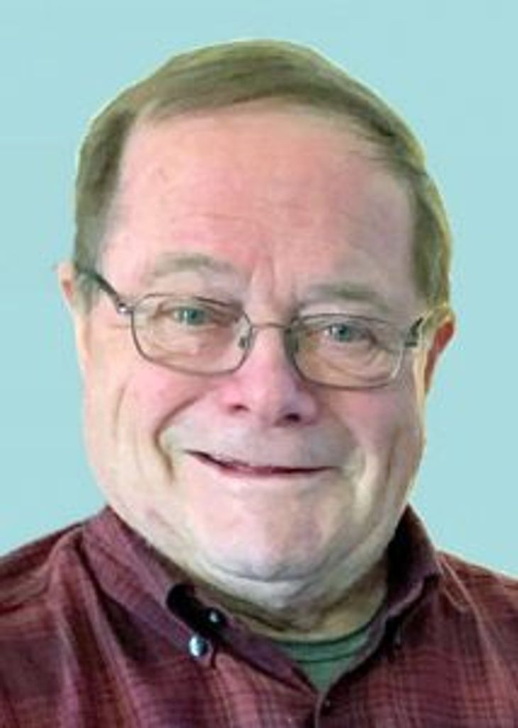 Ronald Wayne Carlson Profile Photo