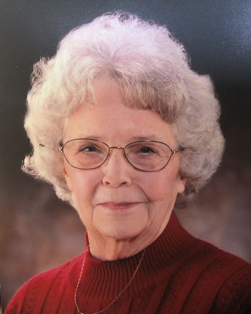 Patricia Marie Wakefield
