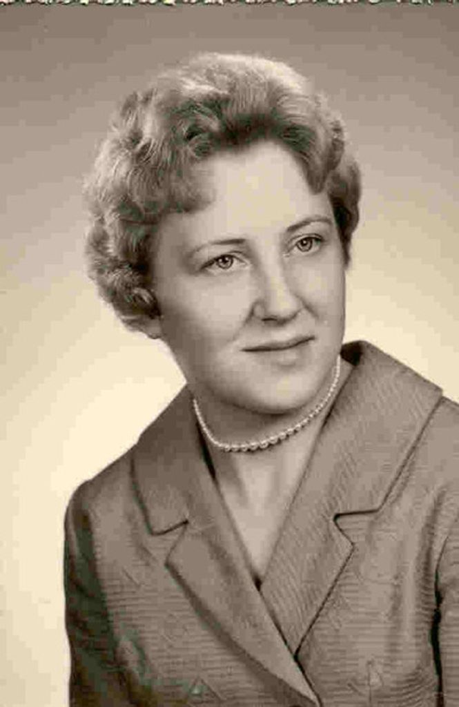 Lyla Arlene Hagen Profile Photo