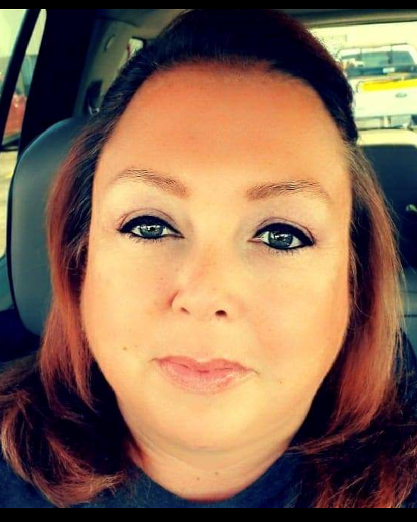 Misty Dawn Baldwin