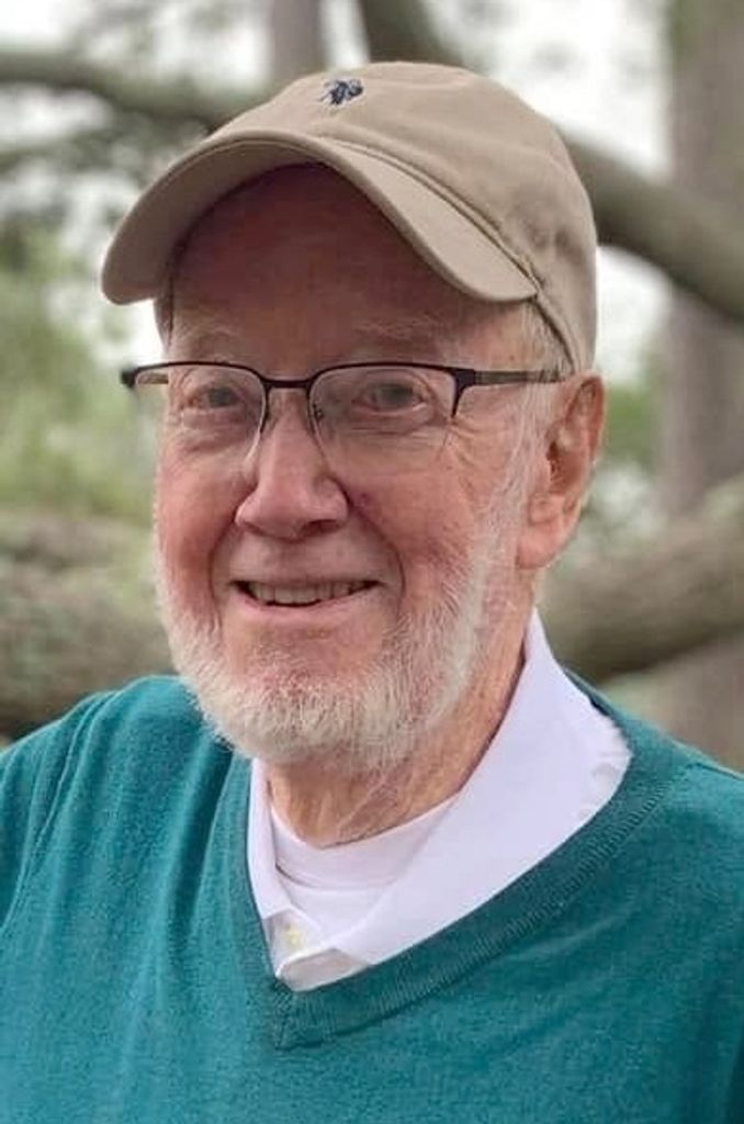 William (Bill) J. Smythe, Sr.