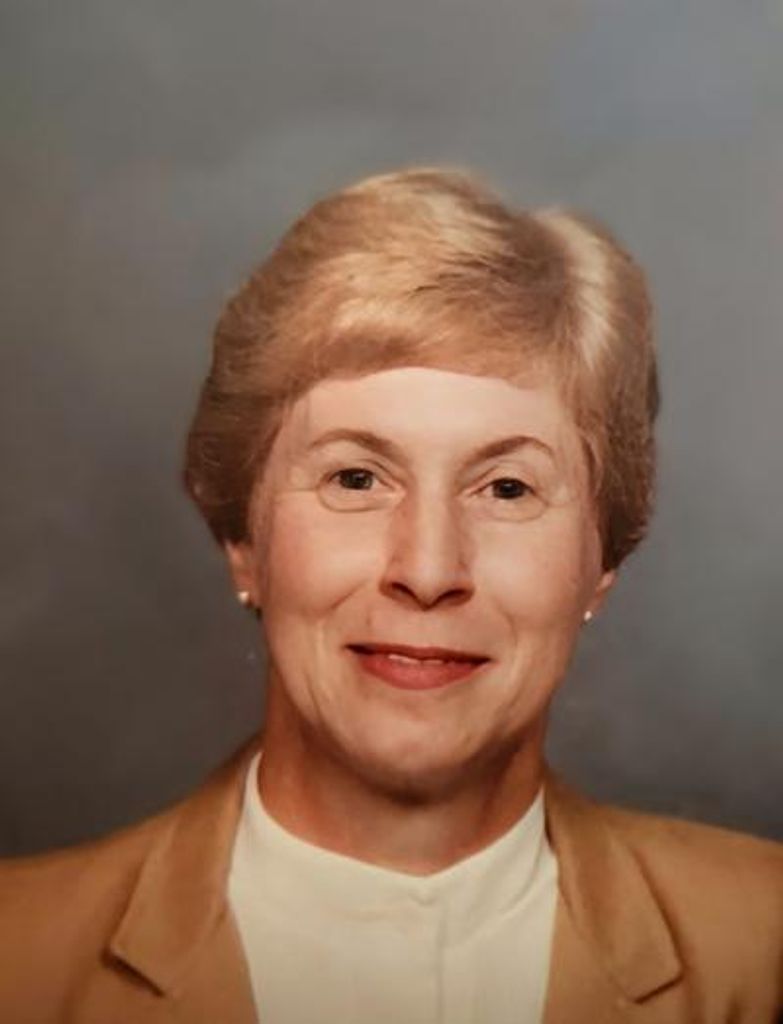 Marian Ricks Preedy Profile Photo