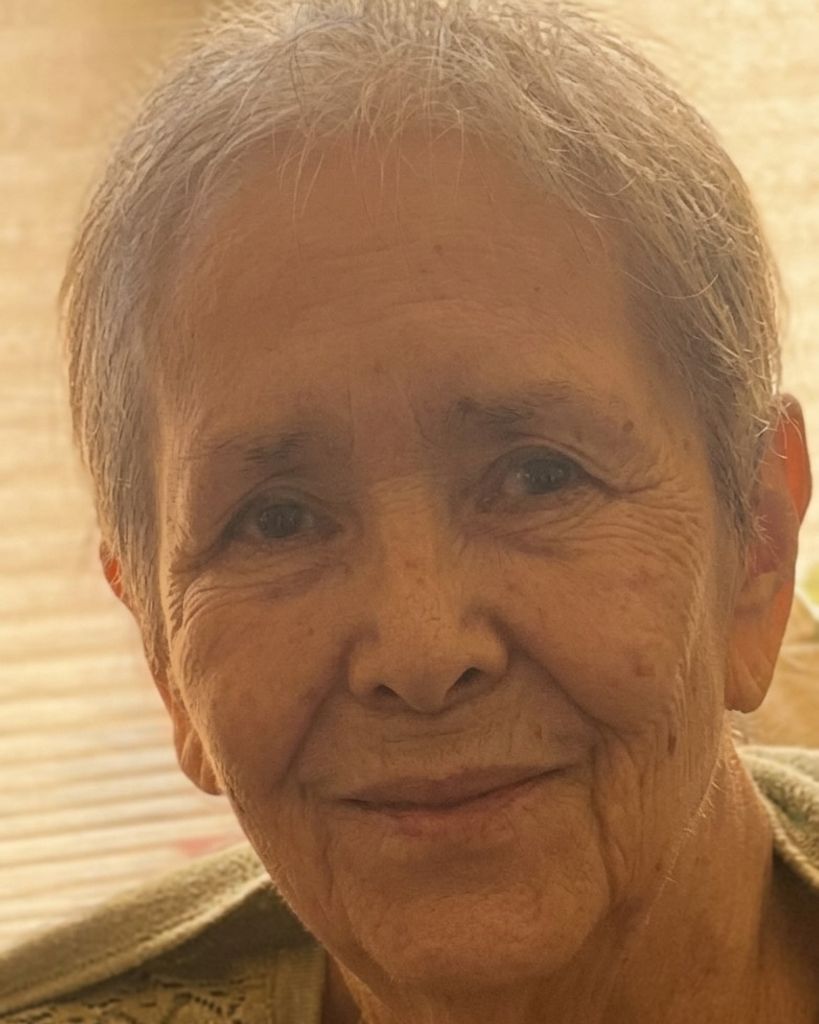 Mollie Bernice Miller